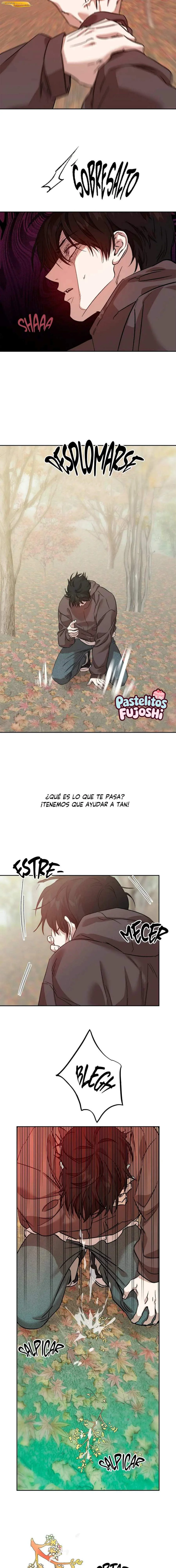Monstruo durmiente Capítulo 39 - página 12