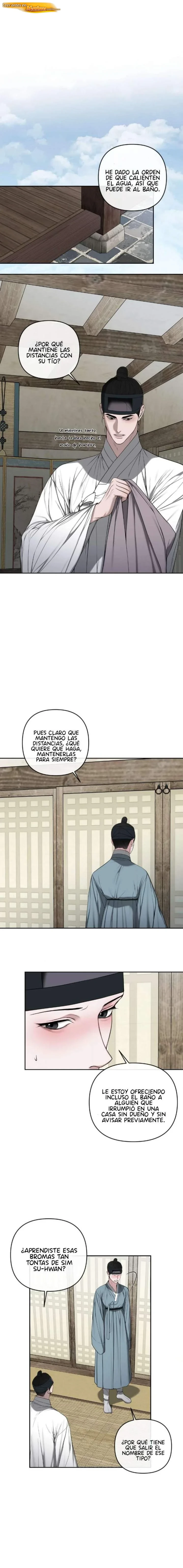 Monstruo Capítulo 45 - página 3