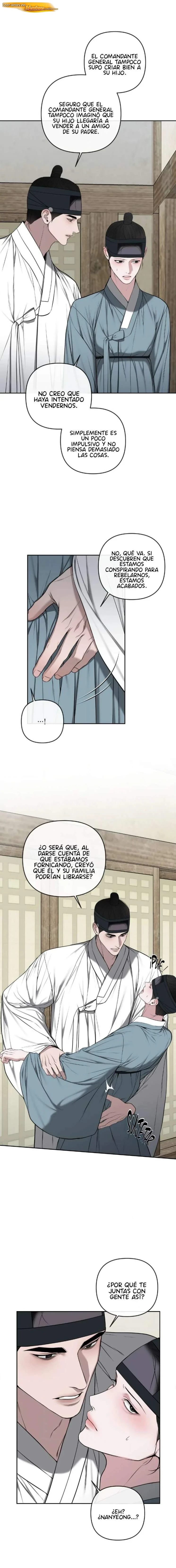 Monstruo Capítulo 45 - página 5