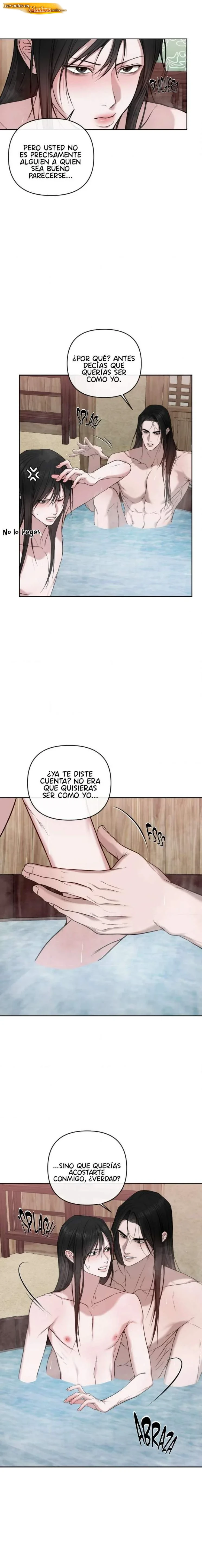 Monstruo Capítulo 45 - página 8