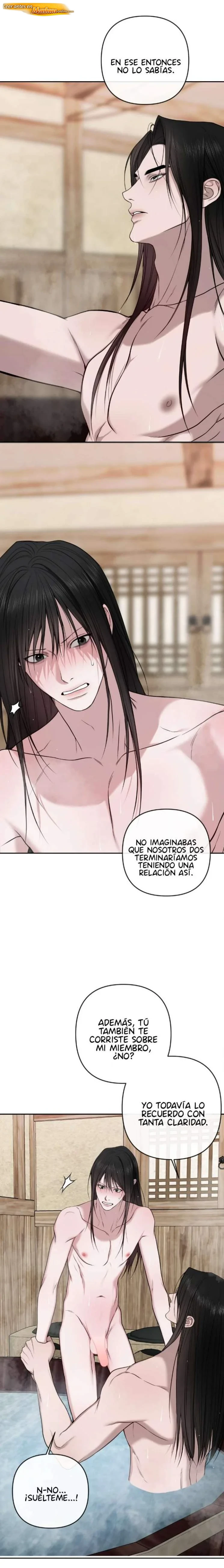 Monstruo Capítulo 45 - página 10