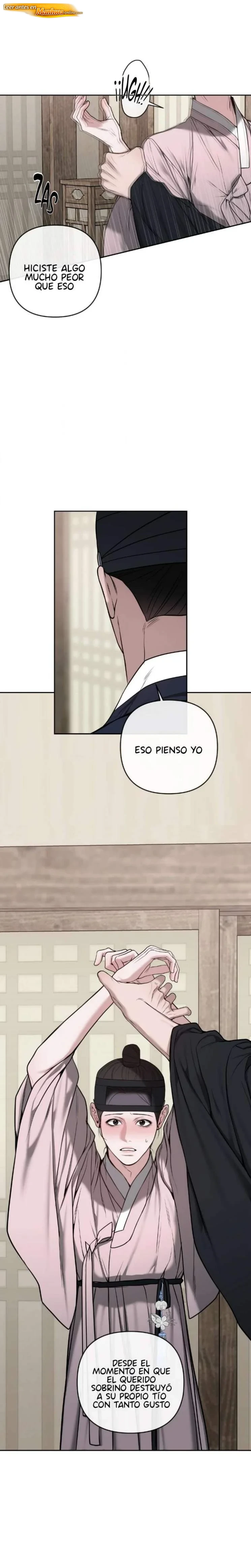 Monstruo Capítulo 46 - página 3