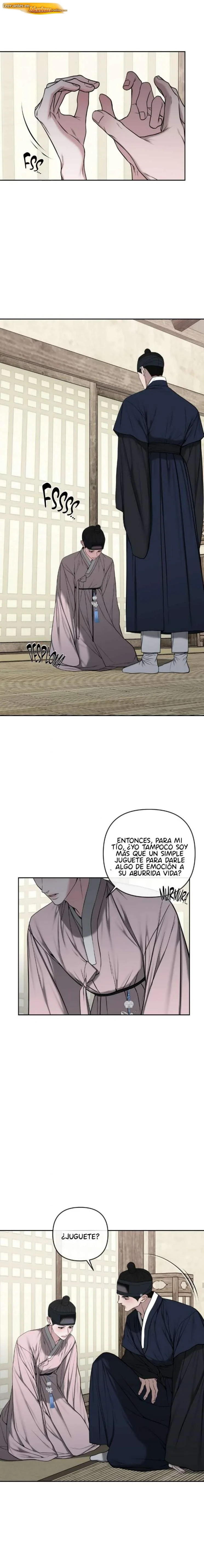 Monstruo Capítulo 46 - página 7