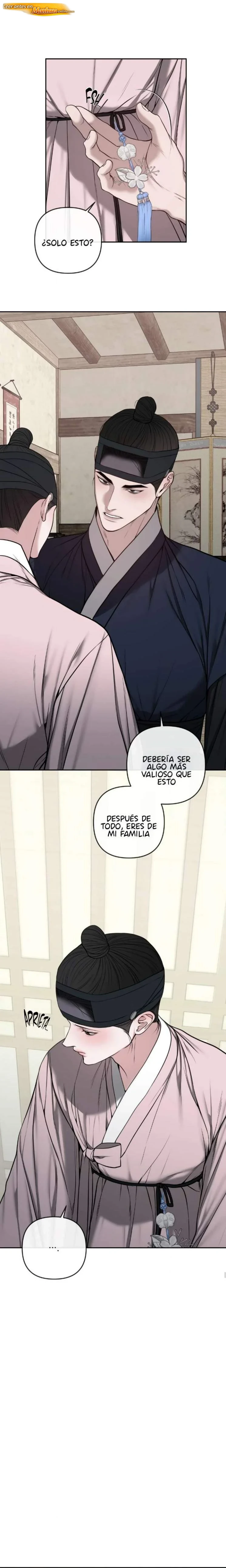 Monstruo Capítulo 46 - página 8