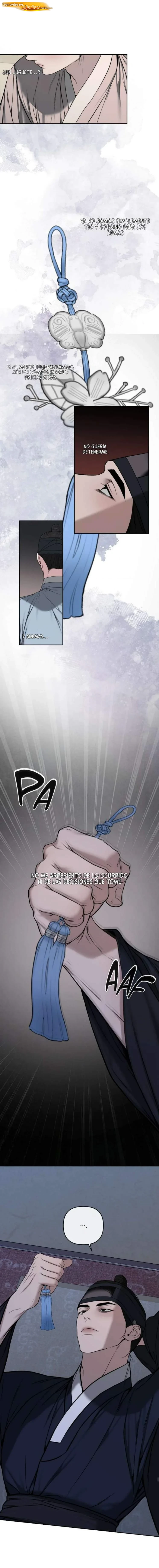 Monstruo Capítulo 46 - página 11