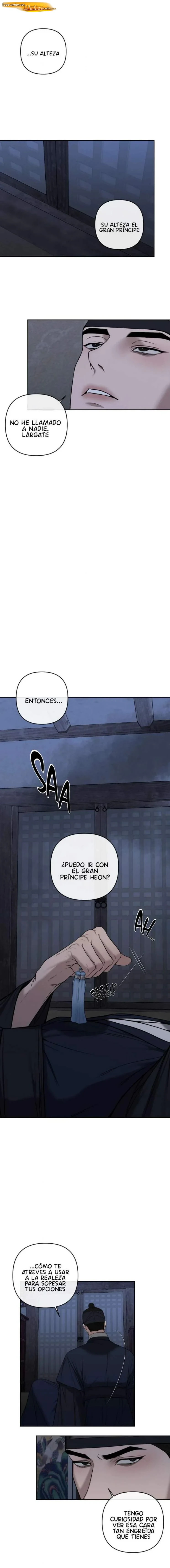 Monstruo Capítulo 46 - página 12