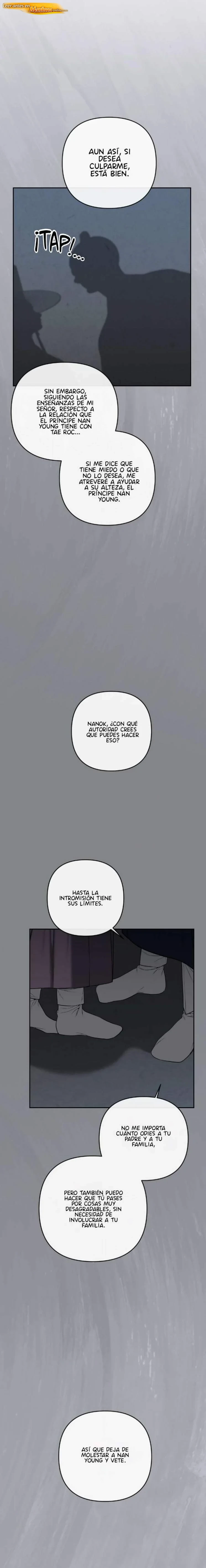 Monstruo Capítulo 46 - página 19