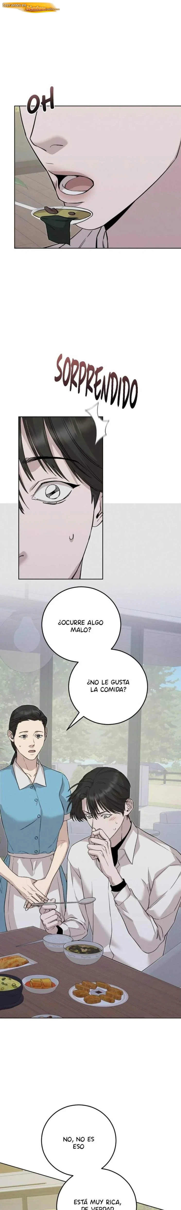 Morfeo Capítulo 68 - página 4
