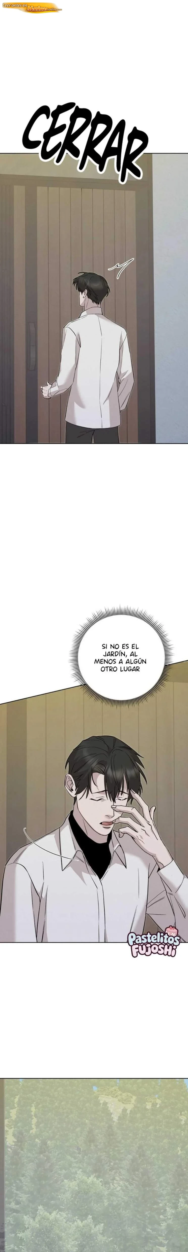 Morfeo Capítulo 68 - página 10