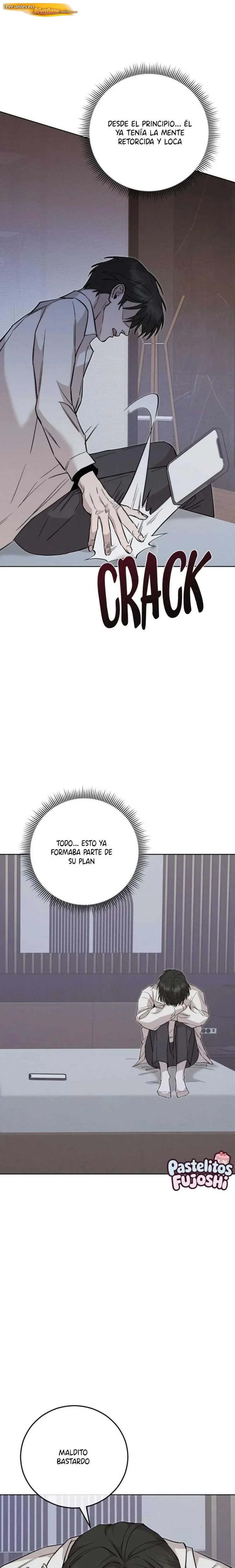 Morfeo Capítulo 68 - página 24