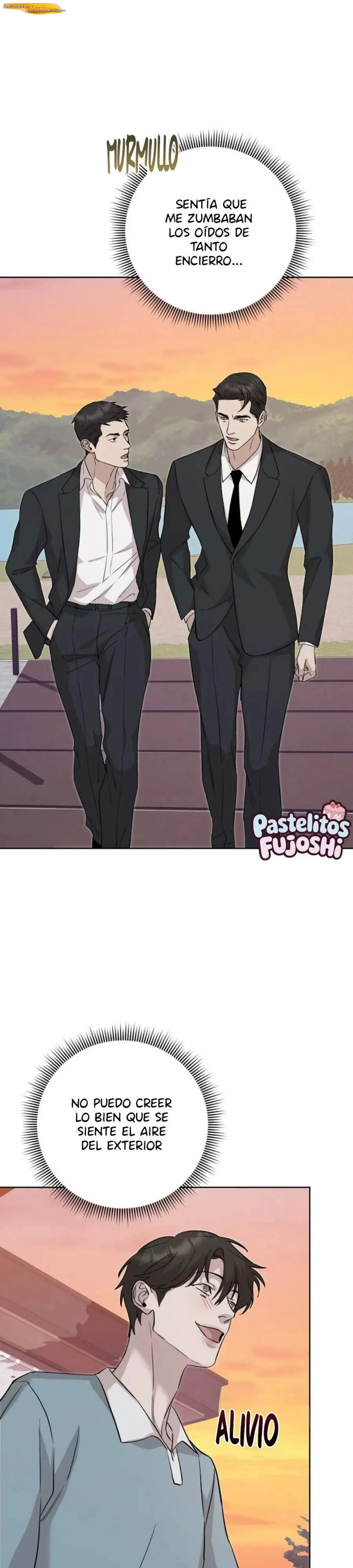 Morfeo Capítulo 69 - página 3