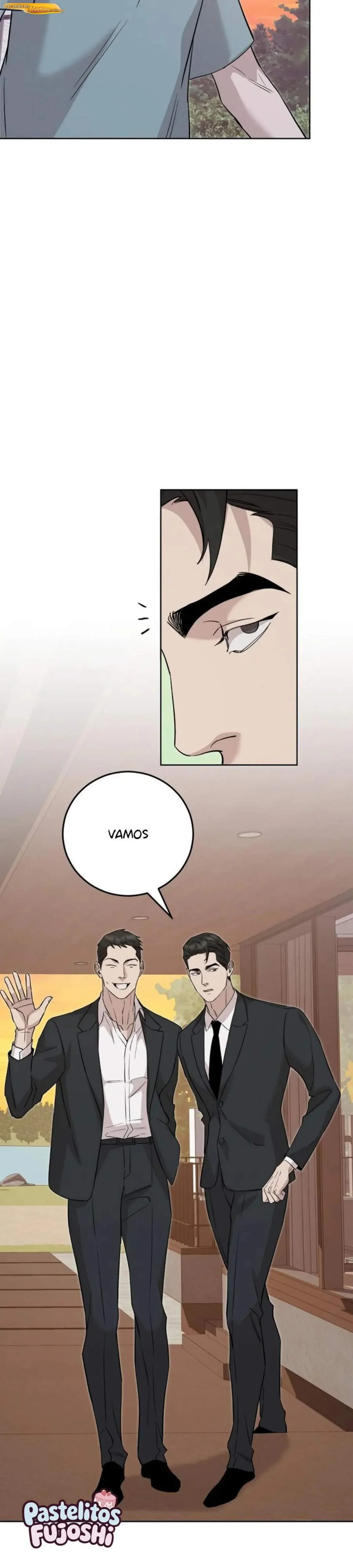 Morfeo Capítulo 69 - página 4