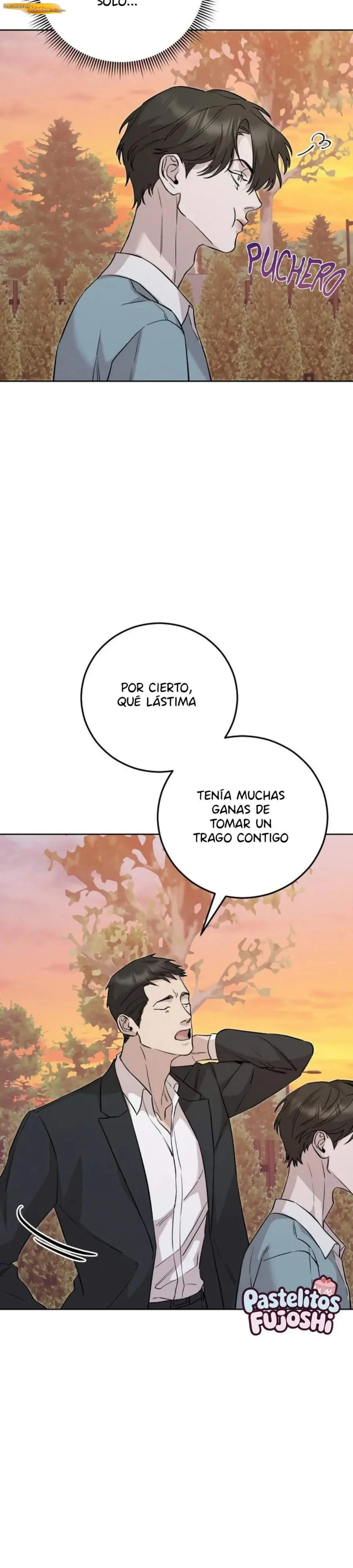 Morfeo Capítulo 69 - página 7