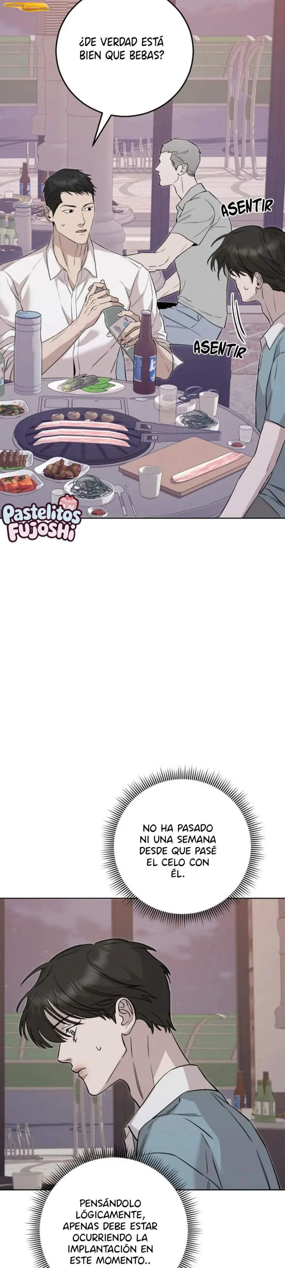 Morfeo Capítulo 69 - página 13