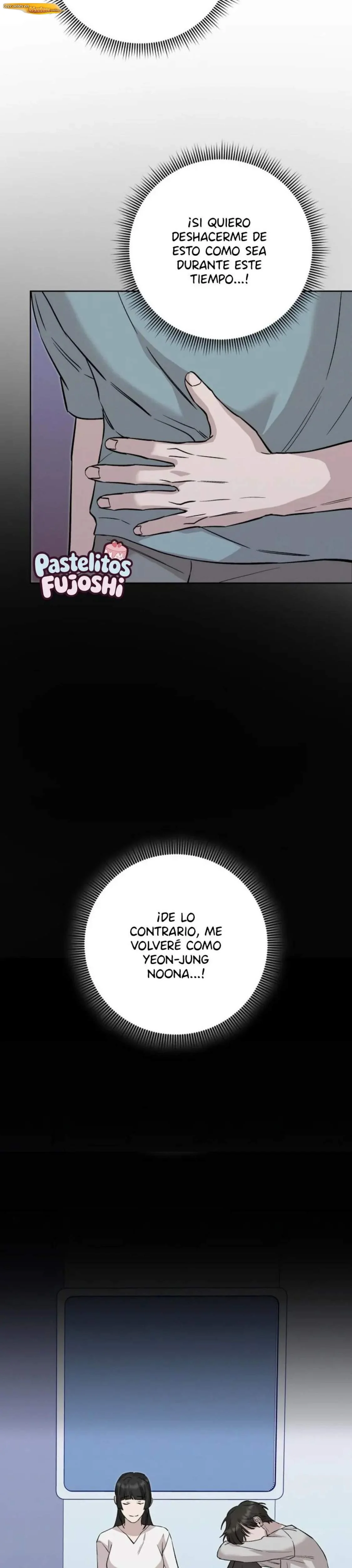 Morfeo Capítulo 69 - página 14