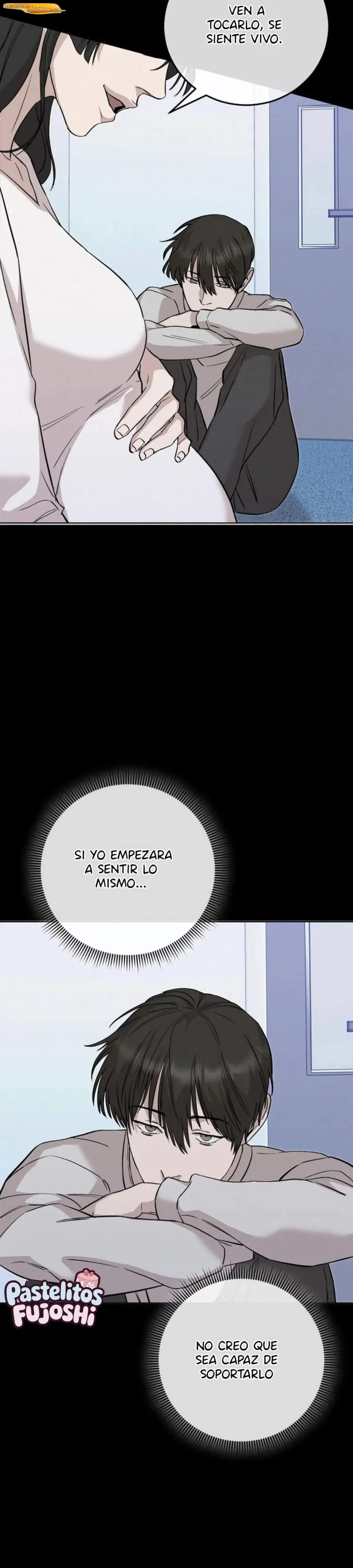 Morfeo Capítulo 69 - página 16