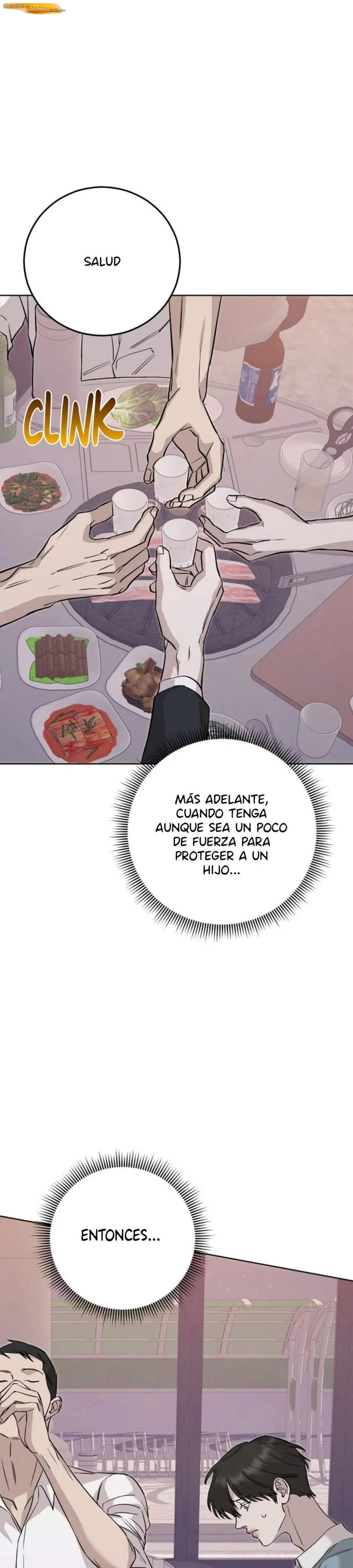 Morfeo Capítulo 69 - página 19
