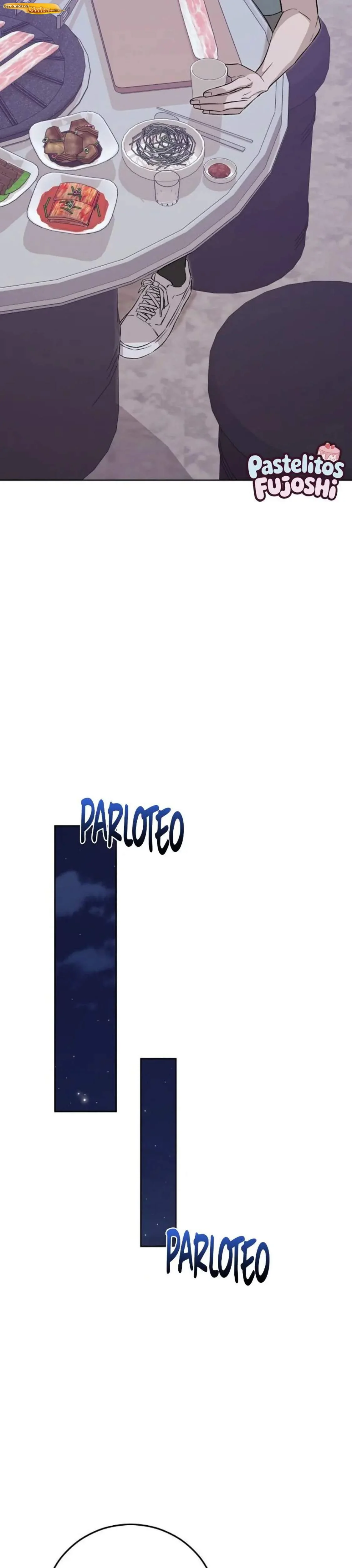 Morfeo Capítulo 69 - página 22