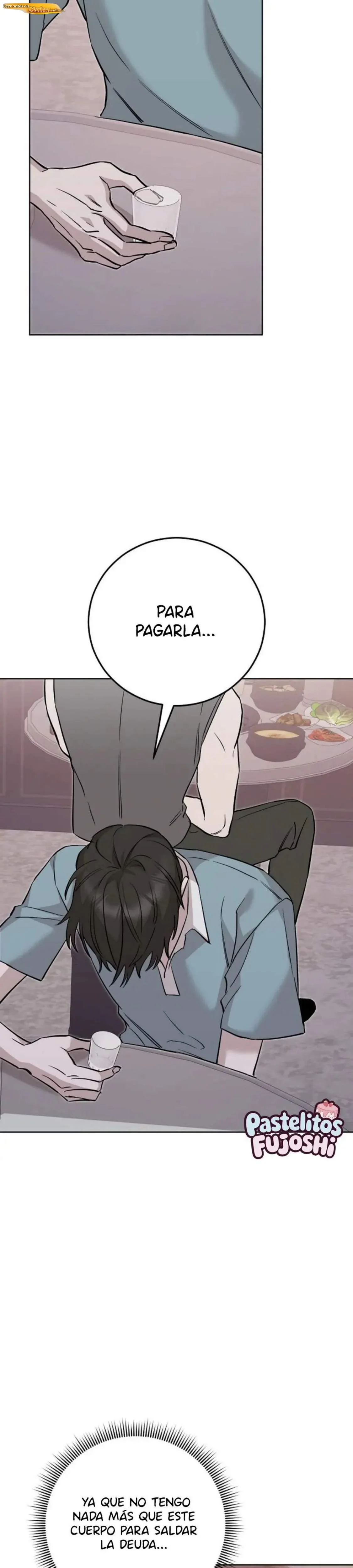 Morfeo Capítulo 69 - página 31