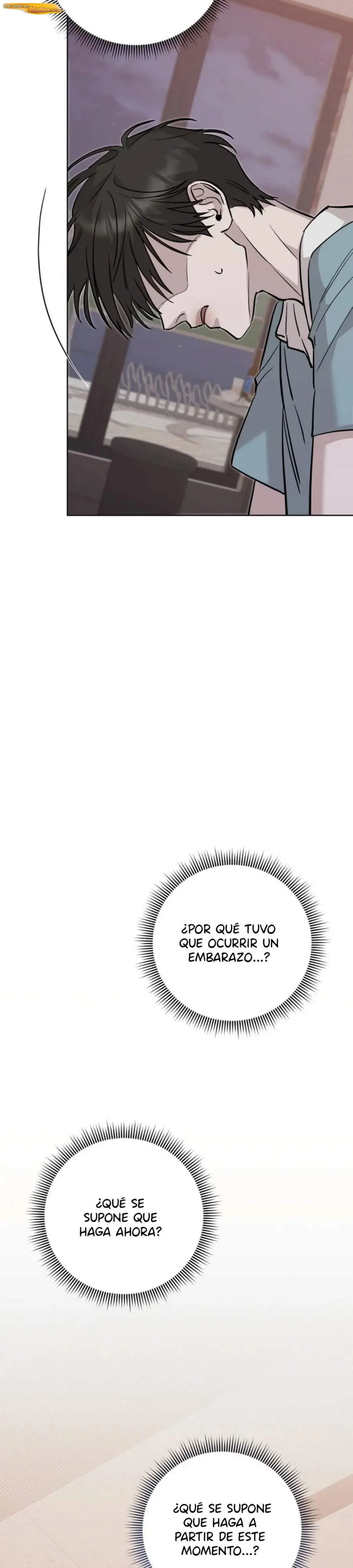 Morfeo Capítulo 69 - página 32