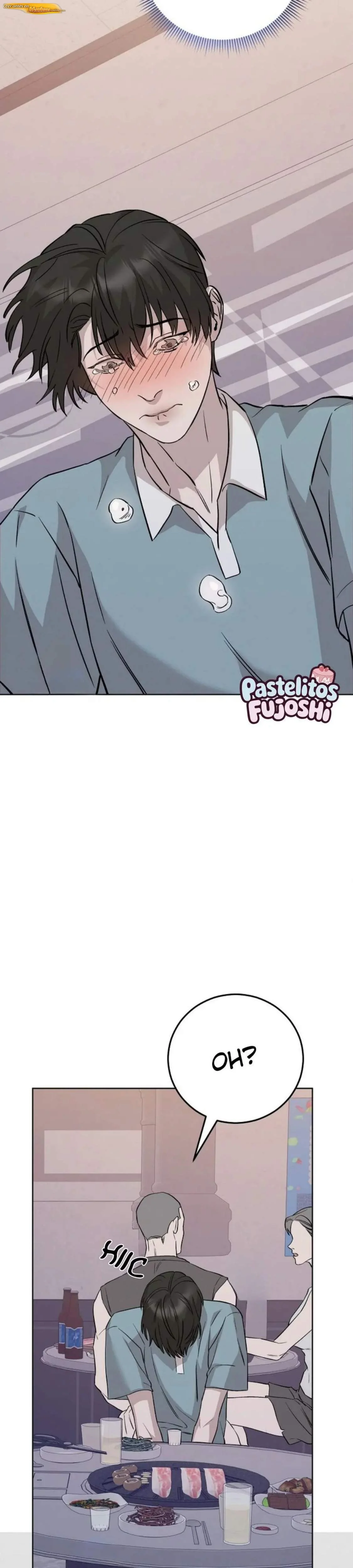 Morfeo Capítulo 69 - página 33