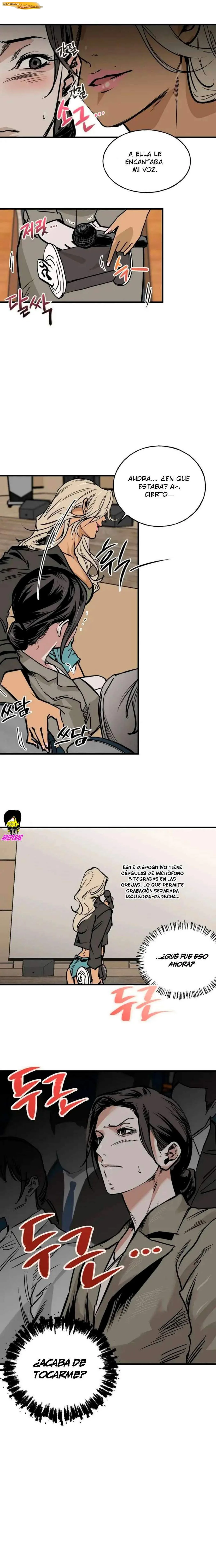 Murmur Capítulo 02 - página 7