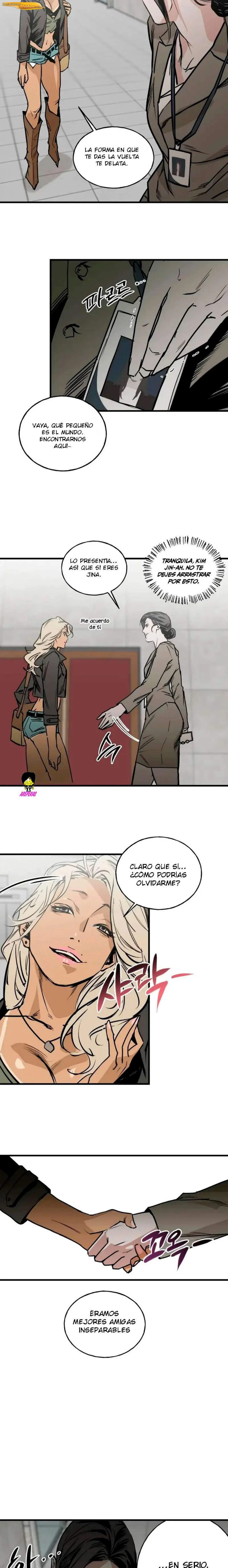 Murmur Capítulo 02 - página 9