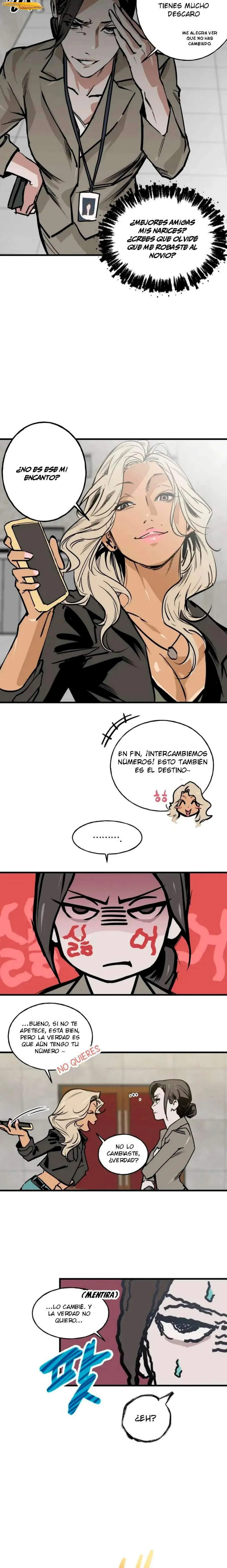 Murmur Capítulo 02 - página 10