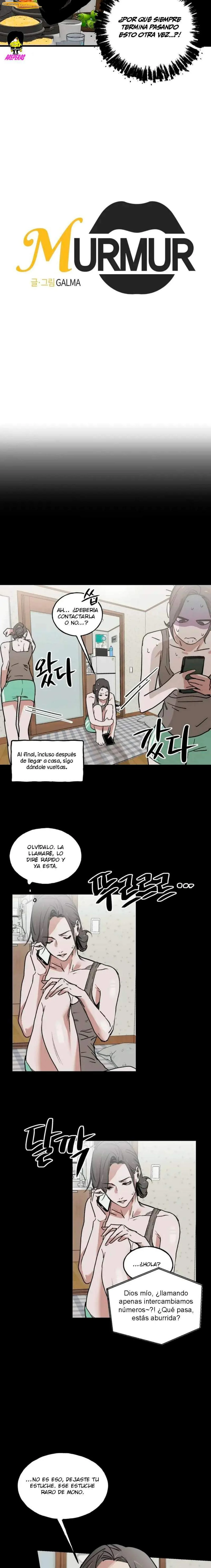 Murmur Capítulo 03 - página 2