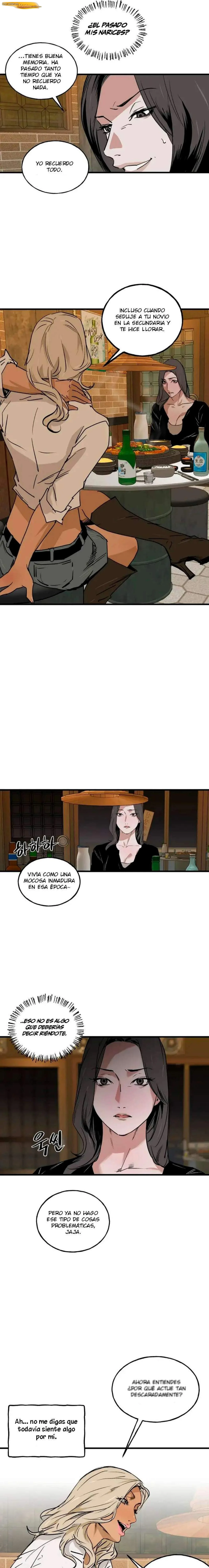 Murmur Capítulo 03 - página 6