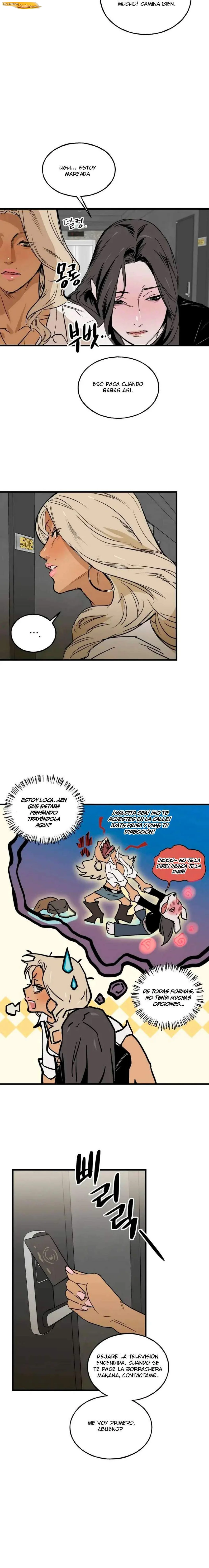 Murmur Capítulo 03 - página 15