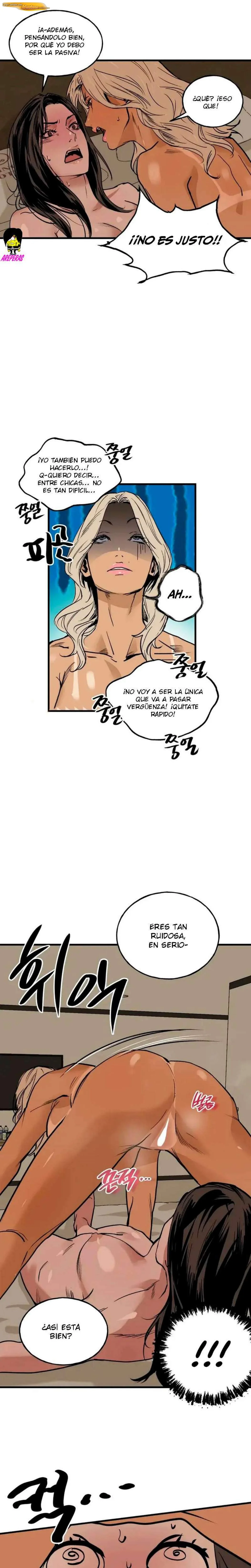 Murmur Capítulo 04 - página 4