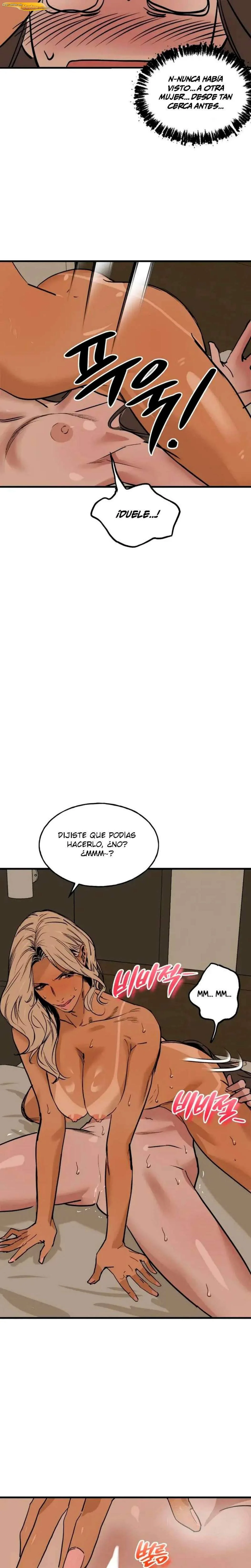 Murmur Capítulo 04 - página 5