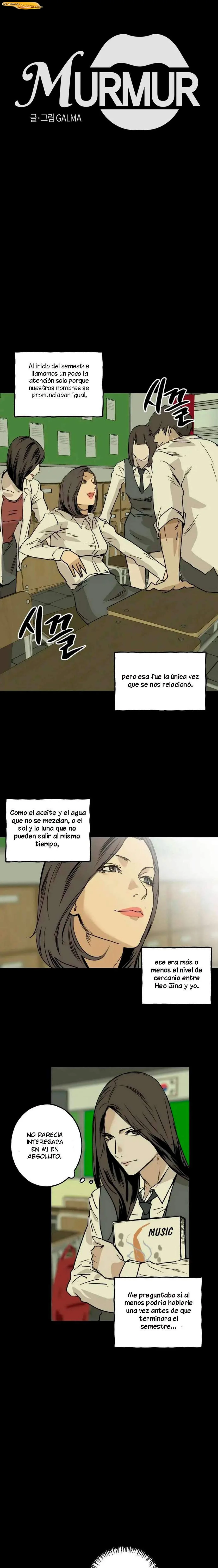 Murmur Capítulo 05 - página 3