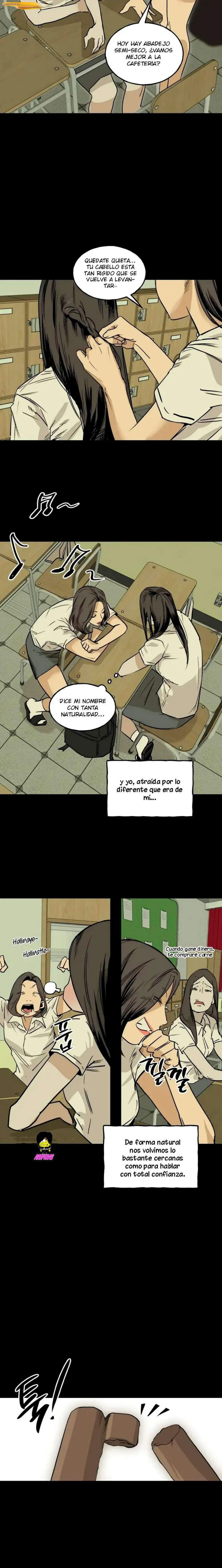 Murmur Capítulo 05 - página 5