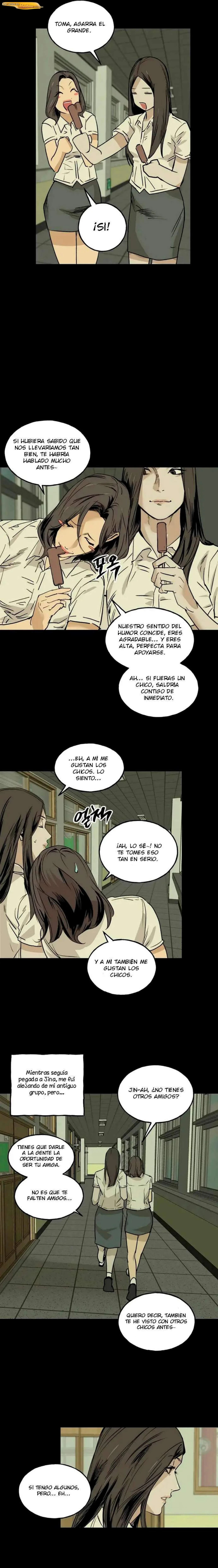 Murmur Capítulo 05 - página 6