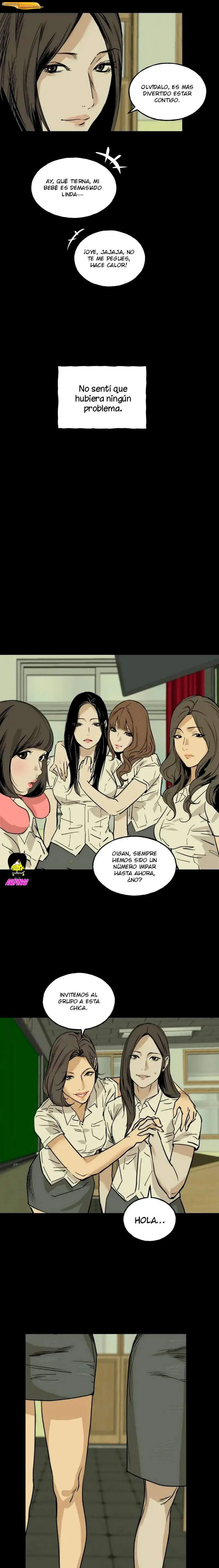 Murmur Capítulo 05 - página 7
