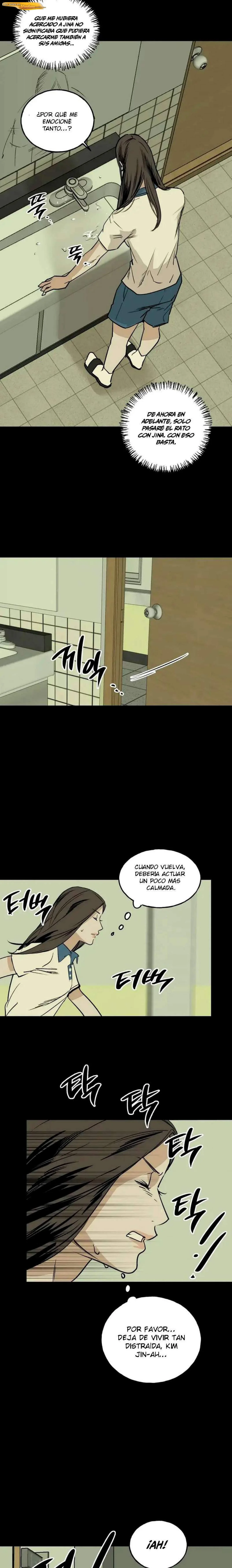 Murmur Capítulo 05 - página 13