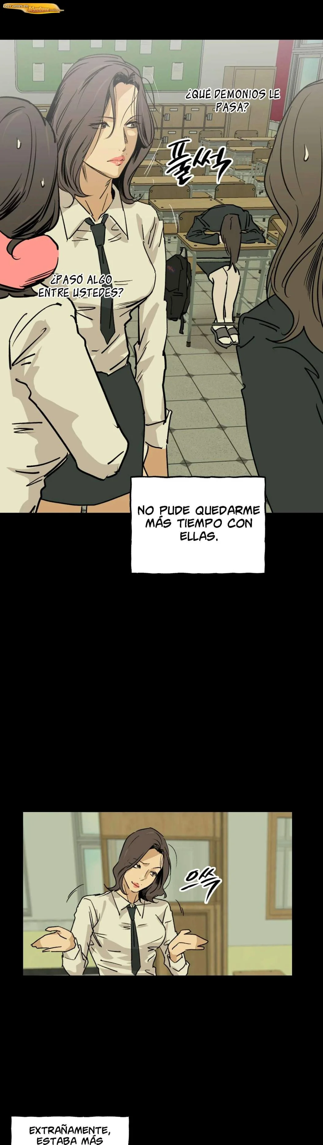 Murmur Capítulo 06 - página 23