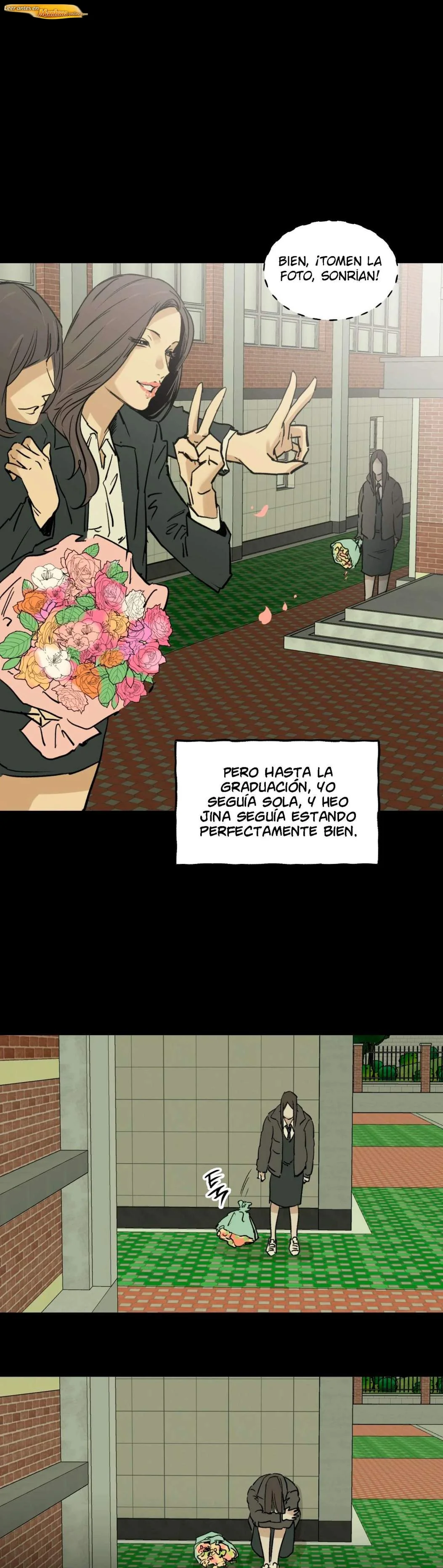 Murmur Capítulo 06 - página 26