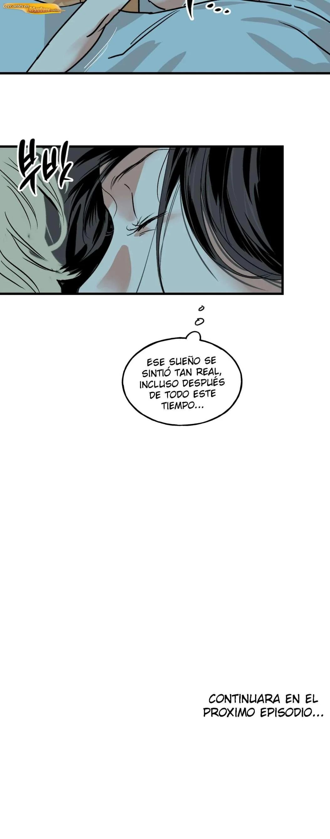 Murmur Capítulo 06 - página 29