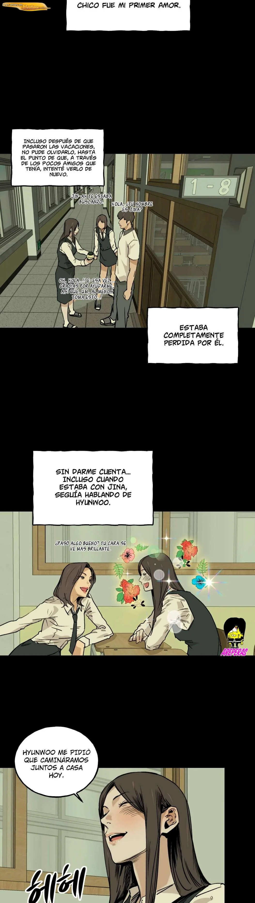 Murmur Capítulo 06 - página 4