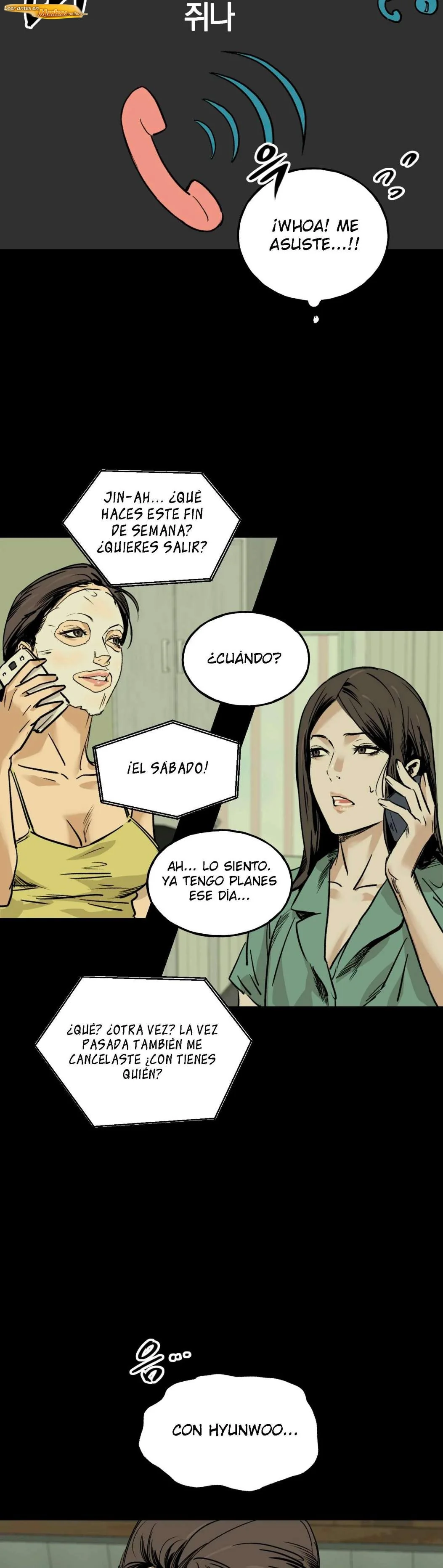 Murmur Capítulo 06 - página 7