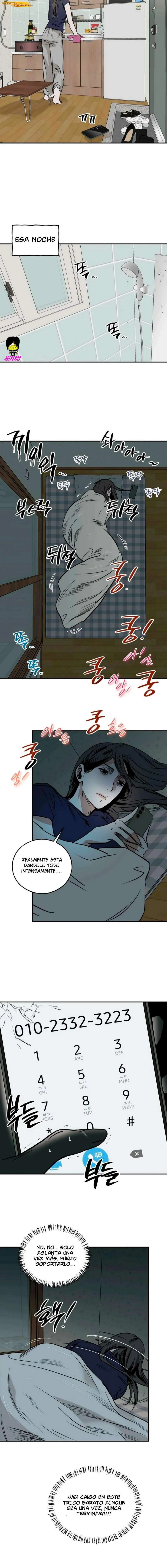 Murmur Capítulo 07 - página 10