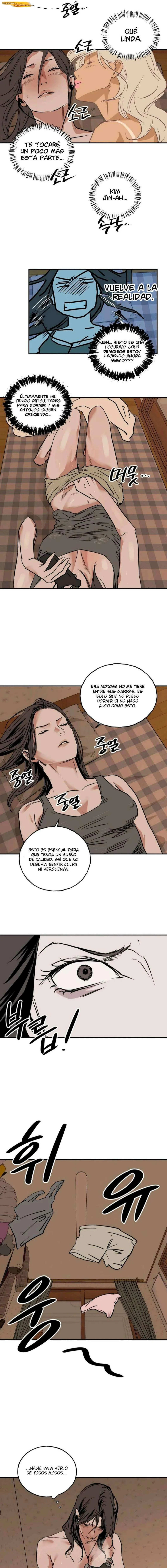 Murmur Capítulo 08 - página 9