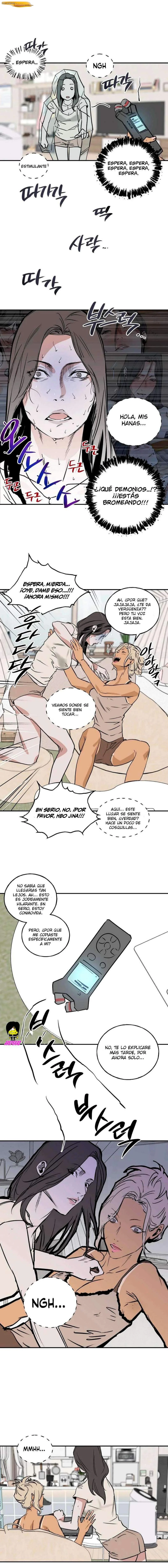 Murmur Capítulo 09 - página 4