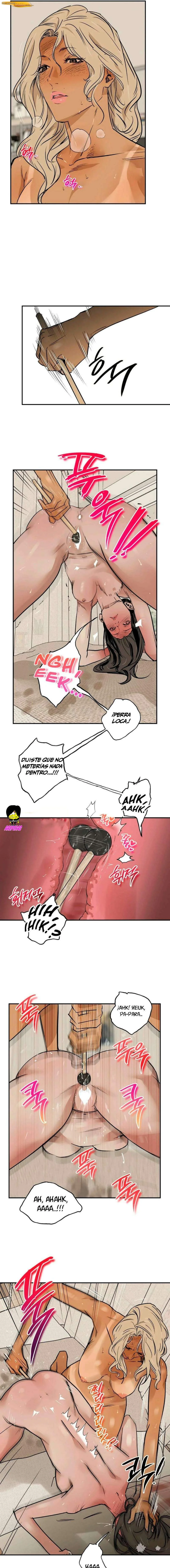 Murmur Capítulo 10 - página 7