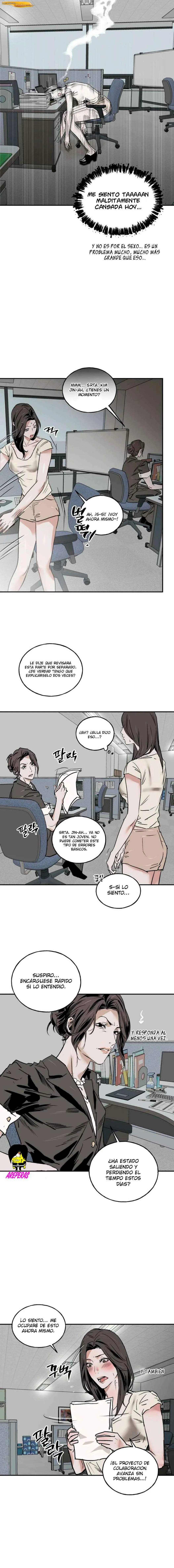 Murmur Capítulo 11 - página 4