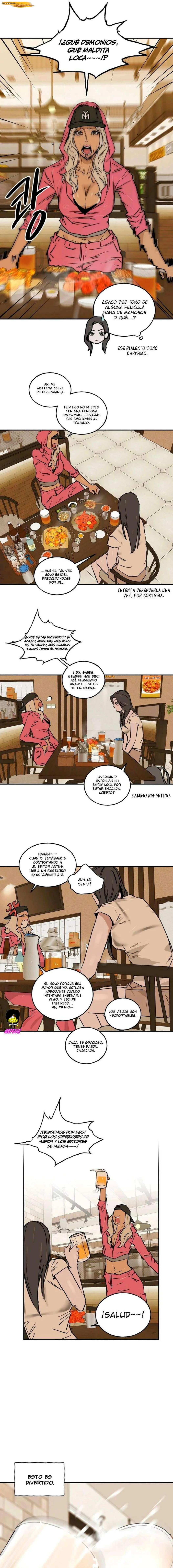 Murmur Capítulo 11 - página 7