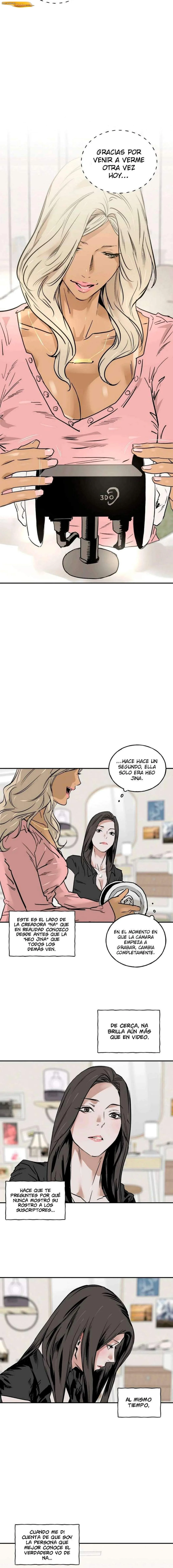Murmur Capítulo 12 - página 2